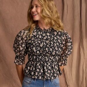 Tecovas Kristopher Brock Charlotte top